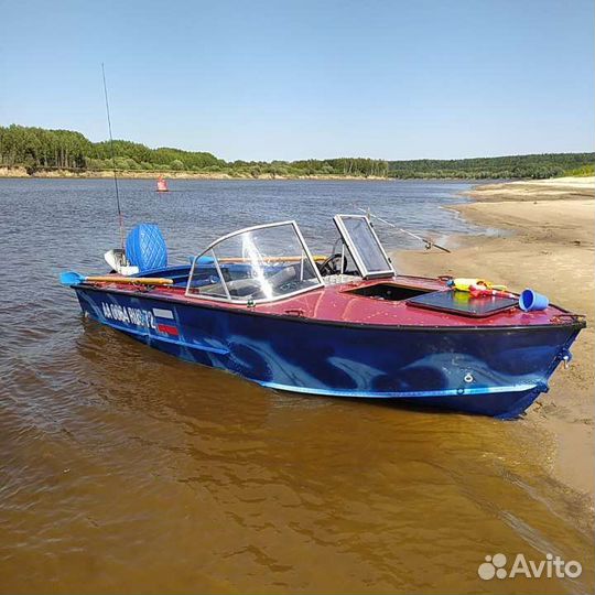 Прогресс 2м