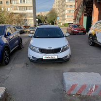 Kia Rio 1.6 AT, 2013, 224 254 км