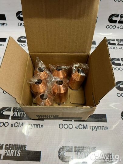 Стакан форсунки Cummins M11 ISM11 QSM11