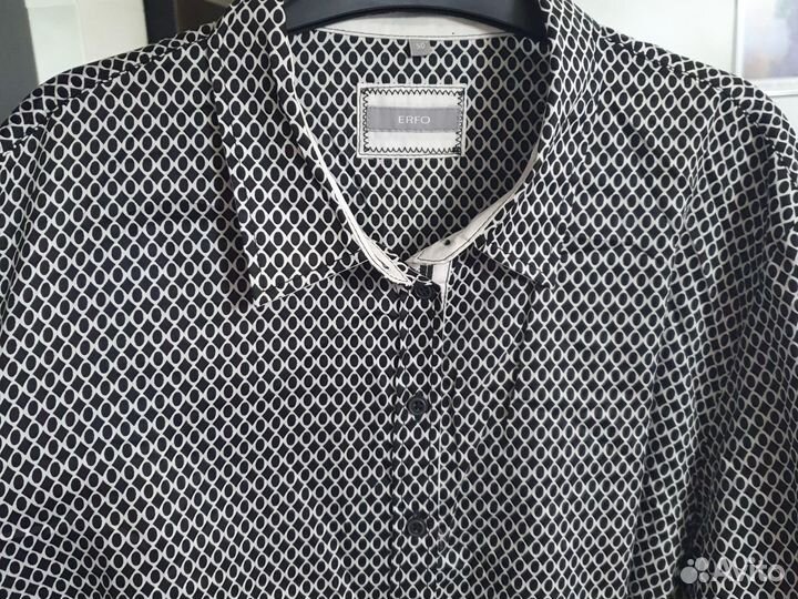 Рубашка Erfo