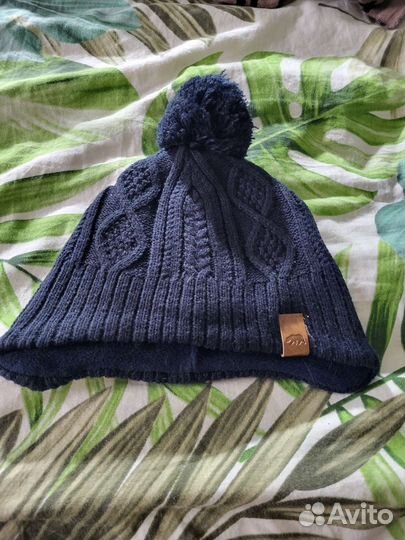 Шапка для мальчика h&m