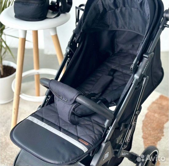 Прогулочная коляска babalo future 2023