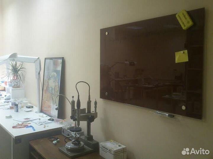 Магнитно-маркерная доска для офиса Askell Standart