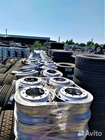 Шины  295/80 r 22.5 firestone HP-3000 artd:  48