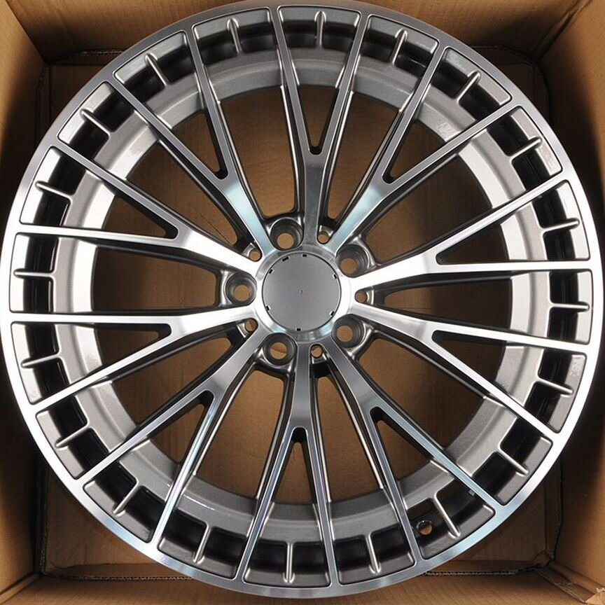 Литые диски Mercedes-Benz 8.5×R20 5×112