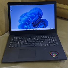 Тонкий lenovo i3/15,6/8/500/акум рабочий