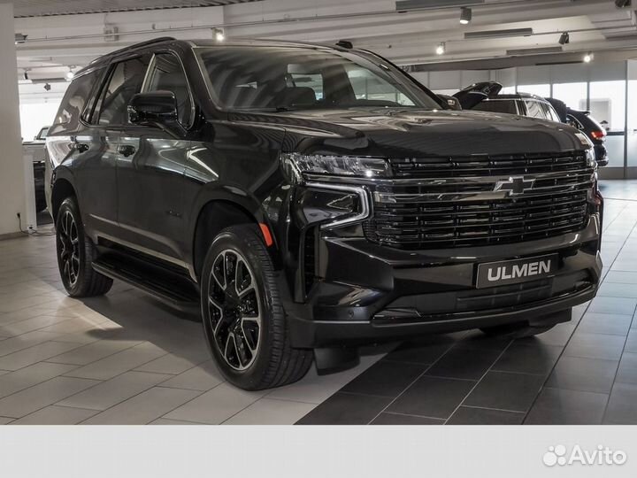 Chevrolet Tahoe, 2023