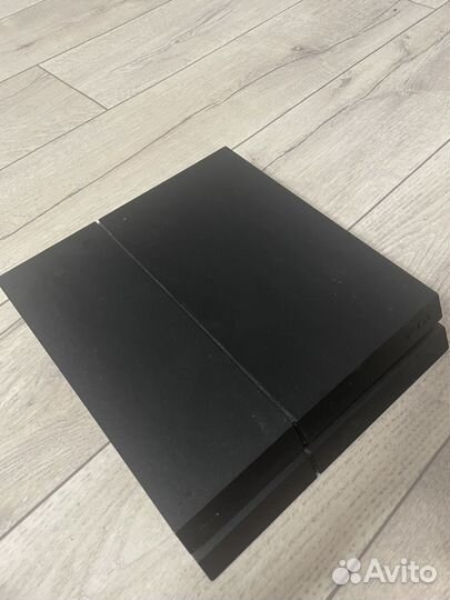 Sony PlayStation 4 ps4