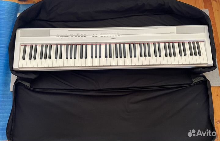 Чехол 88 клавиш