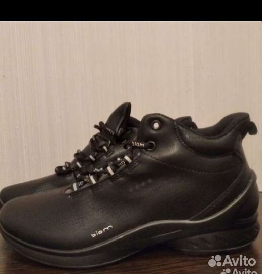 Кроссовки мужские