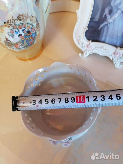 Конфетница