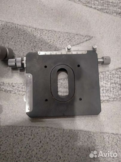 Осветитель ломо