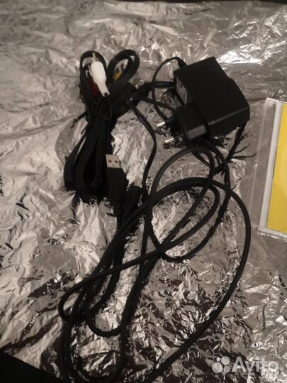 Медиа проигрыватель Sapotech abivs DVP-260