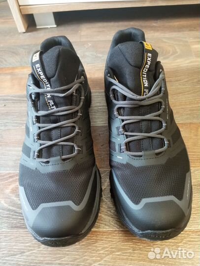 Трекинговые кроссовки 44 Kilas