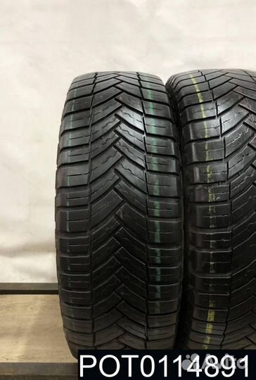 Michelin Agilis CrossClimate 225/65 R16C S