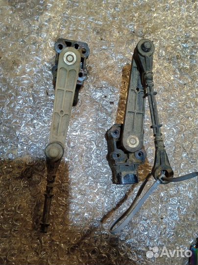 Датчик положения кузова Land Rover Range Rover Spo