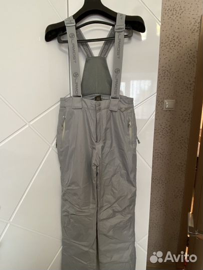 Лыжный костюм