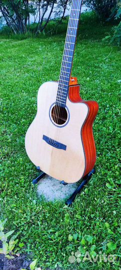 Гитара Art. f41mank