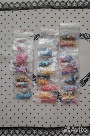 Фимо для творчества