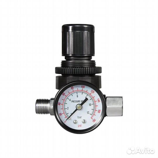 Редуктор давления 1/4 fox weld aero