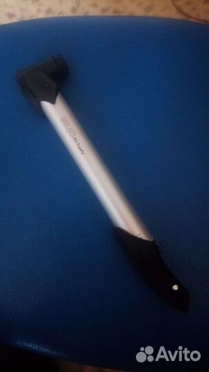 Насос велосипедный giyo Air Supply