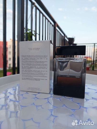 The One for Men Dolce&Gabbana (тестер)