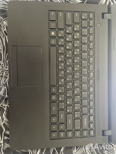 Ноутбук ideapad 100-14iby