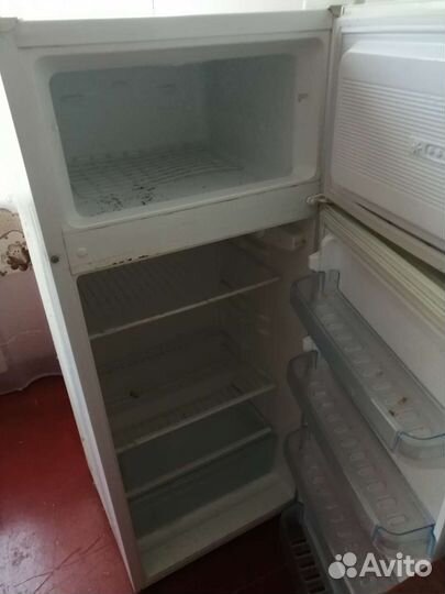 Холодильник