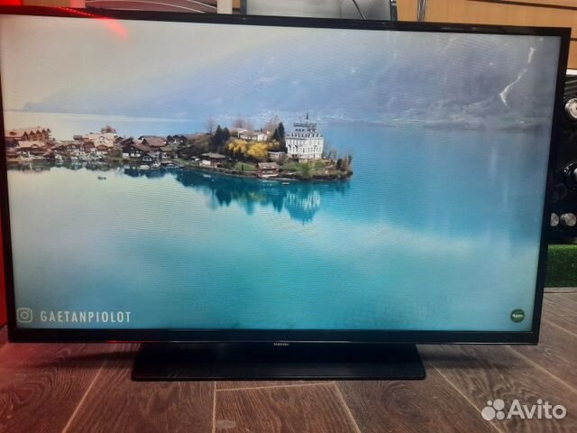 Телевизор - Samsung ue40h4200ak