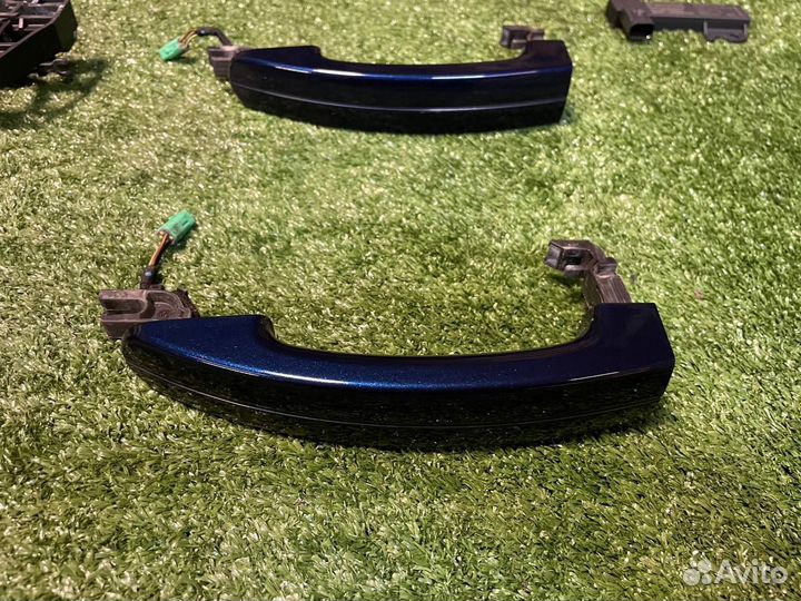 Безключевой доступ ford focus 3