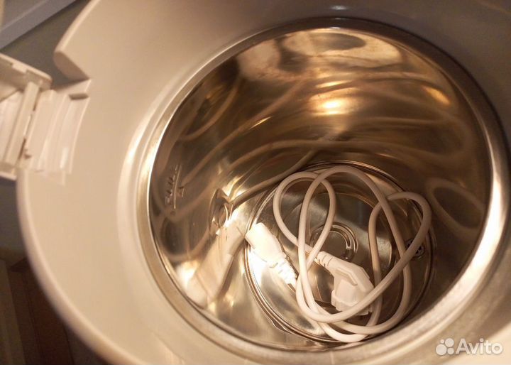 Термопот новый