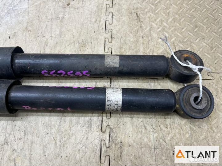 Амортизатор задний toyota pixis