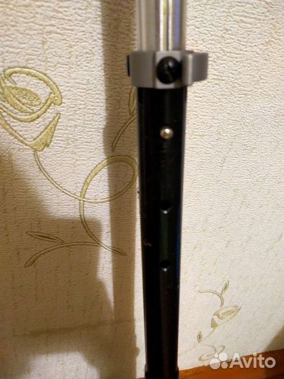 Самокат подростковый бу