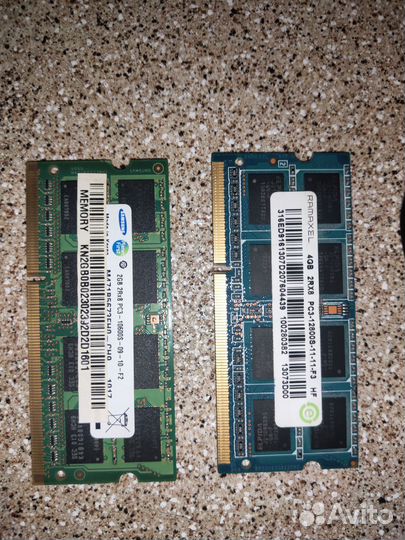 Acer 5551g на запчасти