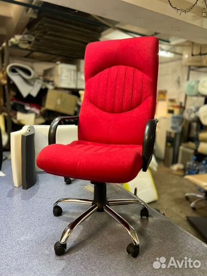 Кресло компьютерное