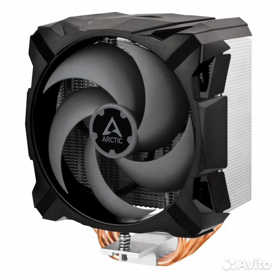 Кулер для процессора Arctic Cooling Freezer A35