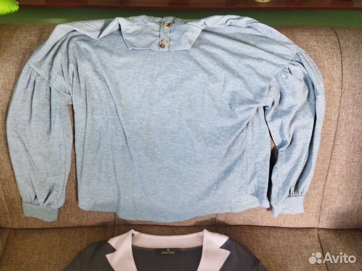 Женские вещи пакетом