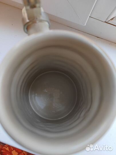 Пивная кружка из Баварии новая