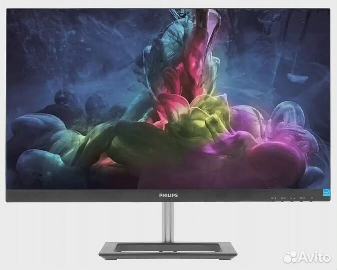 Монитор Philips 242e1gaj 23.8 144 гц