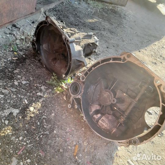 Кпп Коробка передач ваз 2110-12, kalina, granta