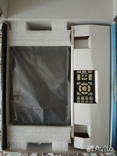 Dune HD Smart D1(1TB)