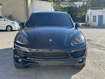 Porsche Cayenne S 4.8 AT, 2011, 165 000 км, с пробегом, цена 1 350 000 руб.