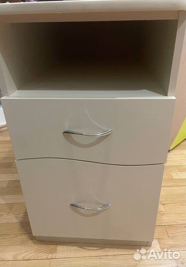 Детская кровать 2 в 1