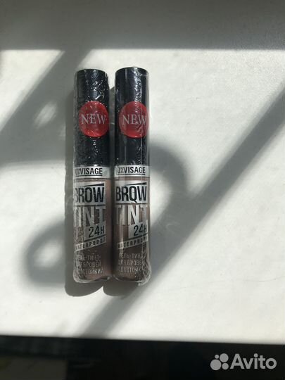 Тинт для бровей