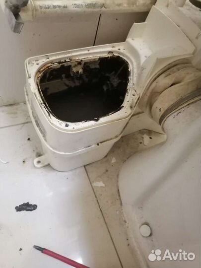 Сололифт Ремонт чистка