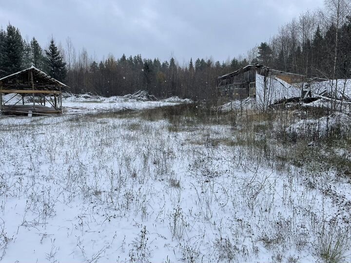 Свободного назначения, 500 м²