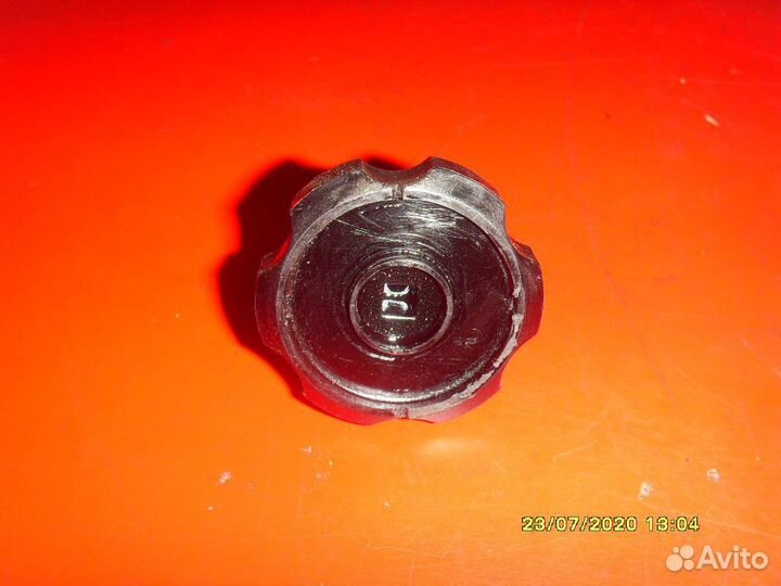 Крышка бачка гидроусилителя Yong Actyon Sport (QJ)