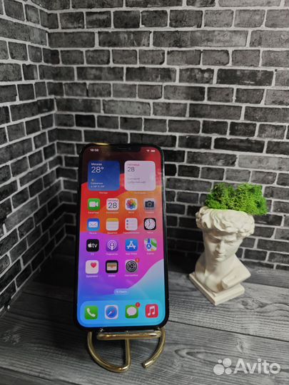 iPhone 12 Pro Max, 256 ГБ