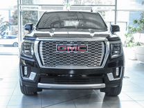 Новый GMC Yukon 6.2 AT, 2023, цена от 13 950 000 руб.