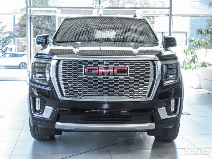 GMC Yukon 6.2 AT, 2024